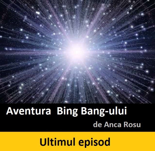 Aventura Big Bang-ului 1ax