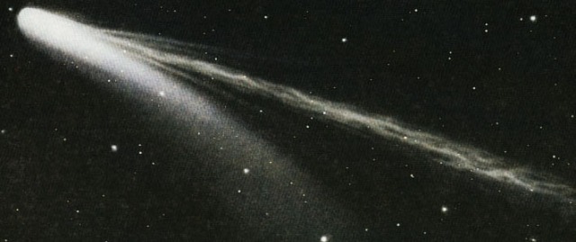 cometa-kohoutek